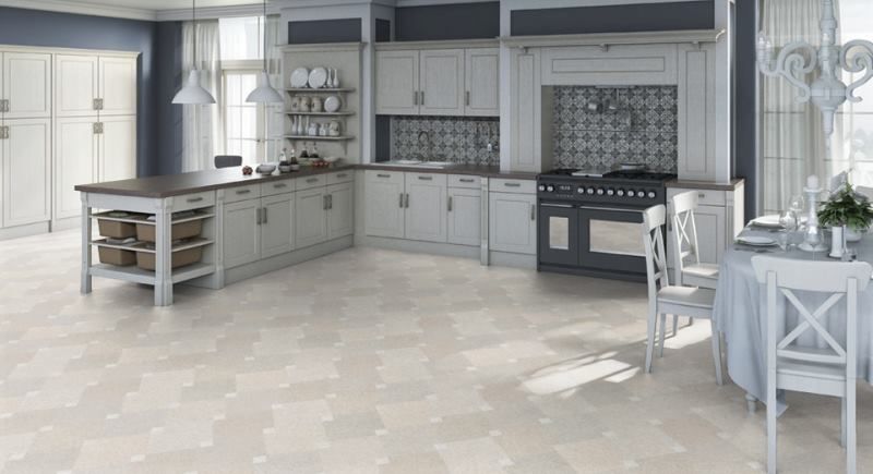 Линолеум полукоммерческий "Tarkett" Sprint Pro Corsar 1 (3,5м) — купить в Чусовом